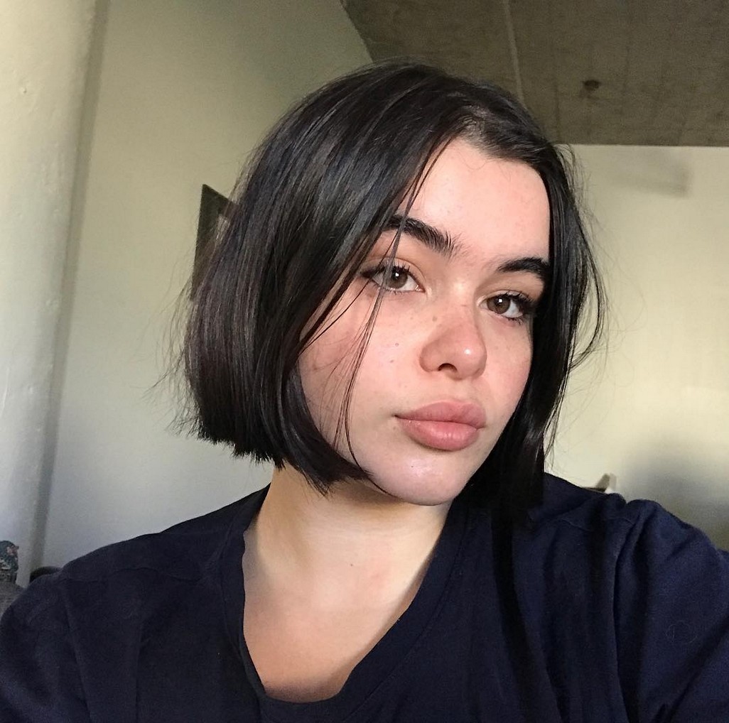barbie-ferreira-selfie-thefappening-cfd-19 barbie ferreira selfie thefappening cfd 19