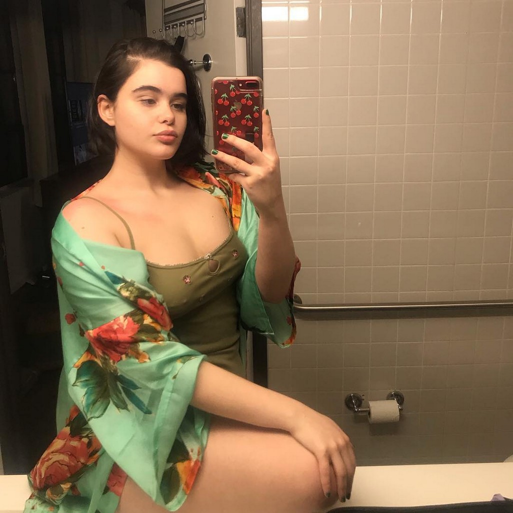 barbie-ferreira-selfie-thefappening-cfd-20 barbie ferreira selfie thefappening cfd 20