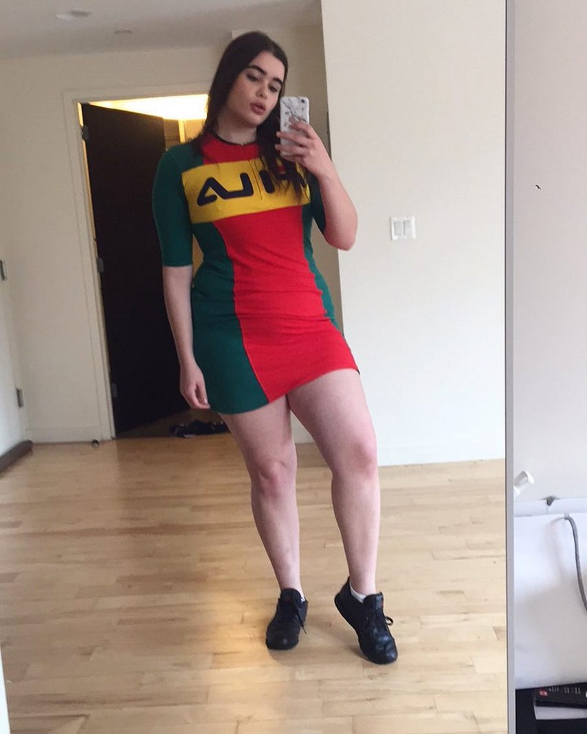 barbie-ferreira-selfie-thefappening-cfd-5 barbie ferreira selfie thefappening cfd 5