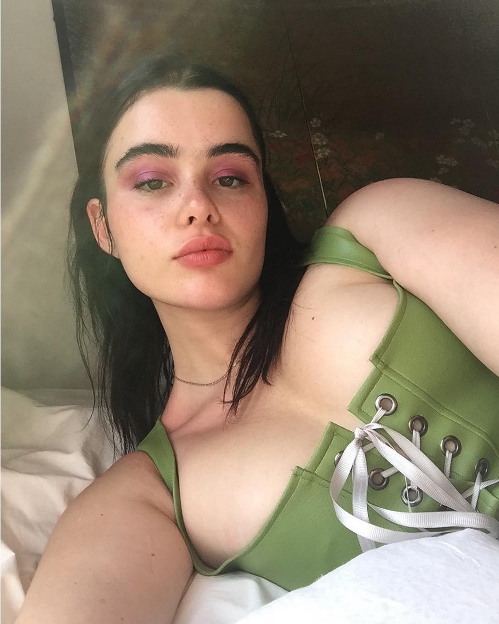 barbie-ferreira-selfie-thefappening-cfd-9 barbie ferreira selfie thefappening cfd 9