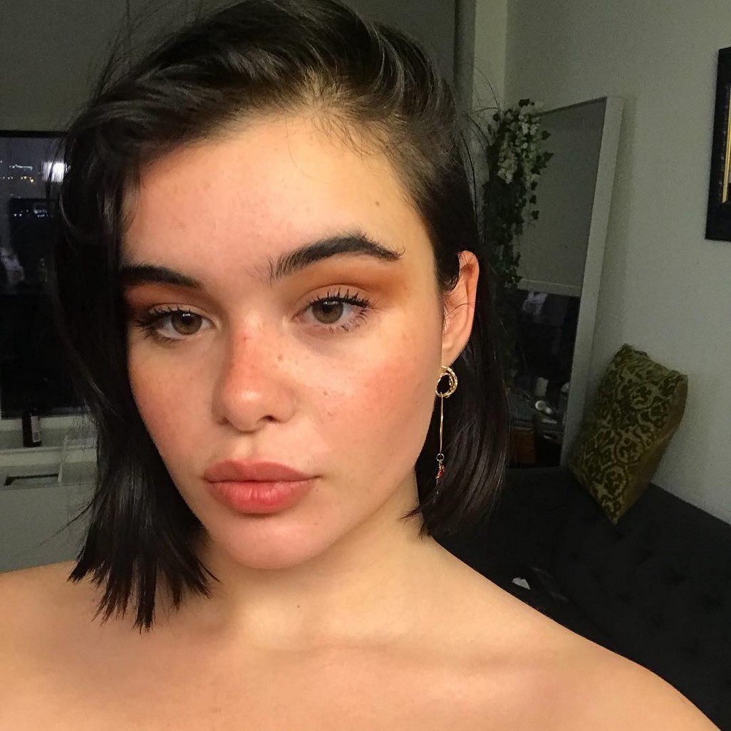 barbie-ferreira-sexy-thefappening-cfd-10 Barbie Ferreira Cute Girl