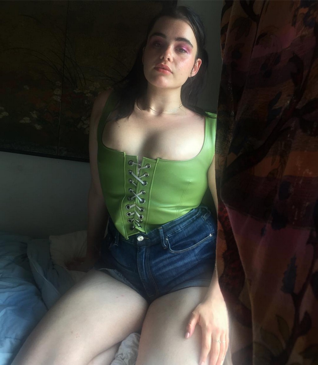 barbie-ferreira-sexy-thefappening-cfd-6 Barbie Ferreira Sexy Tits