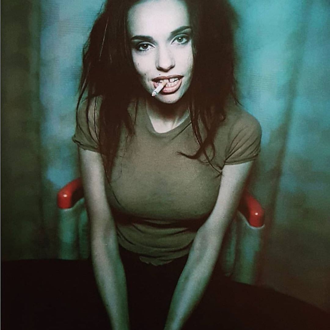beatrice-dalle-sexy-thefappening-cfd-11-1 Béatrice Dalle Hot Tits
