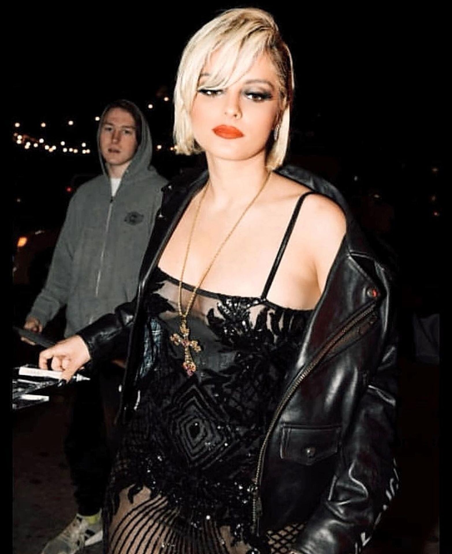bebe-rexha-sexy-9 Bebe Rexha Sexy