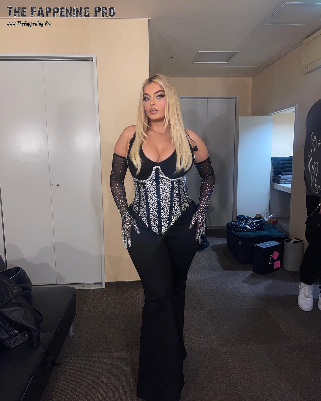 bebe-rexha-tits-thefappening-cfd-3 Bebe Rexha Tits