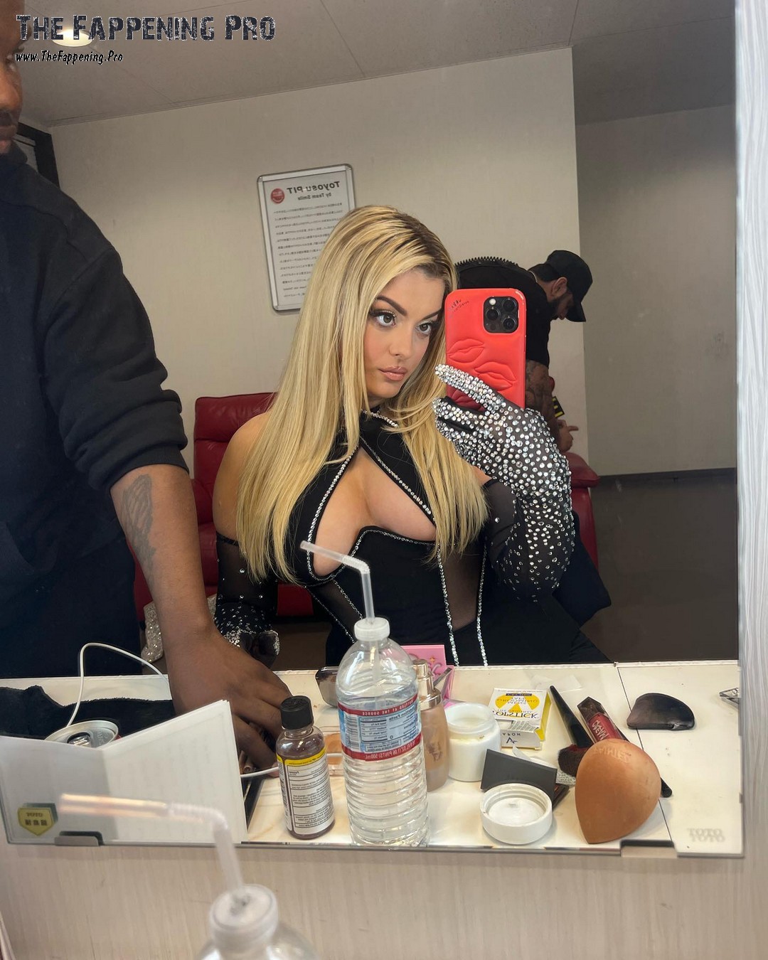 bebe-rexha-tits-thefappening-cfd-6 Bebe Rexha Fappening