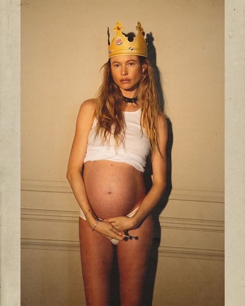behati-prinsloo-pregnant-sexy-thefappening-cfd-5 Behati Prinsloo Pregnant