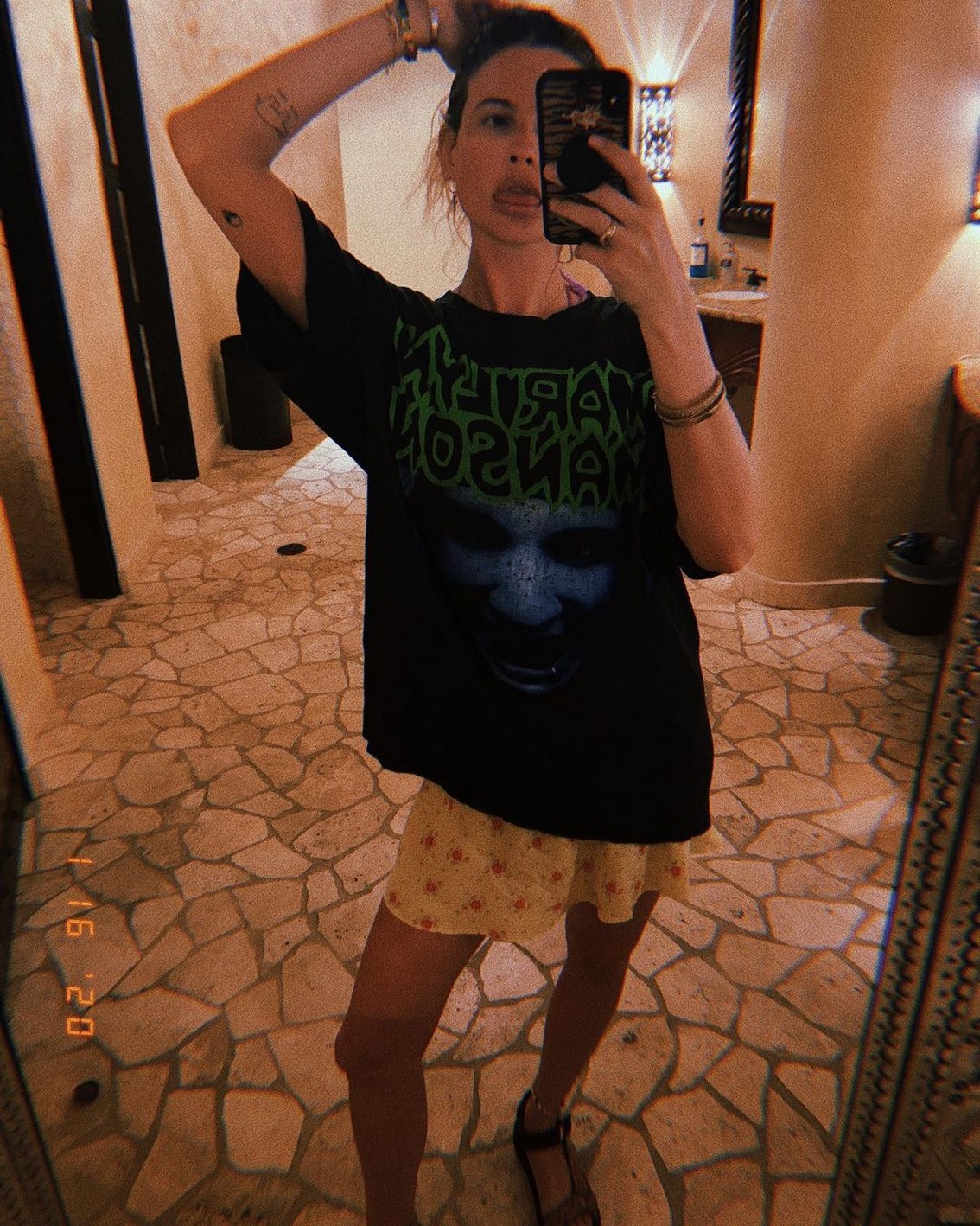 behati-prinsloos-hottest-selfies-thefappening-cfd-2 behati prinsloos hottest selfies thefappening cfd 2