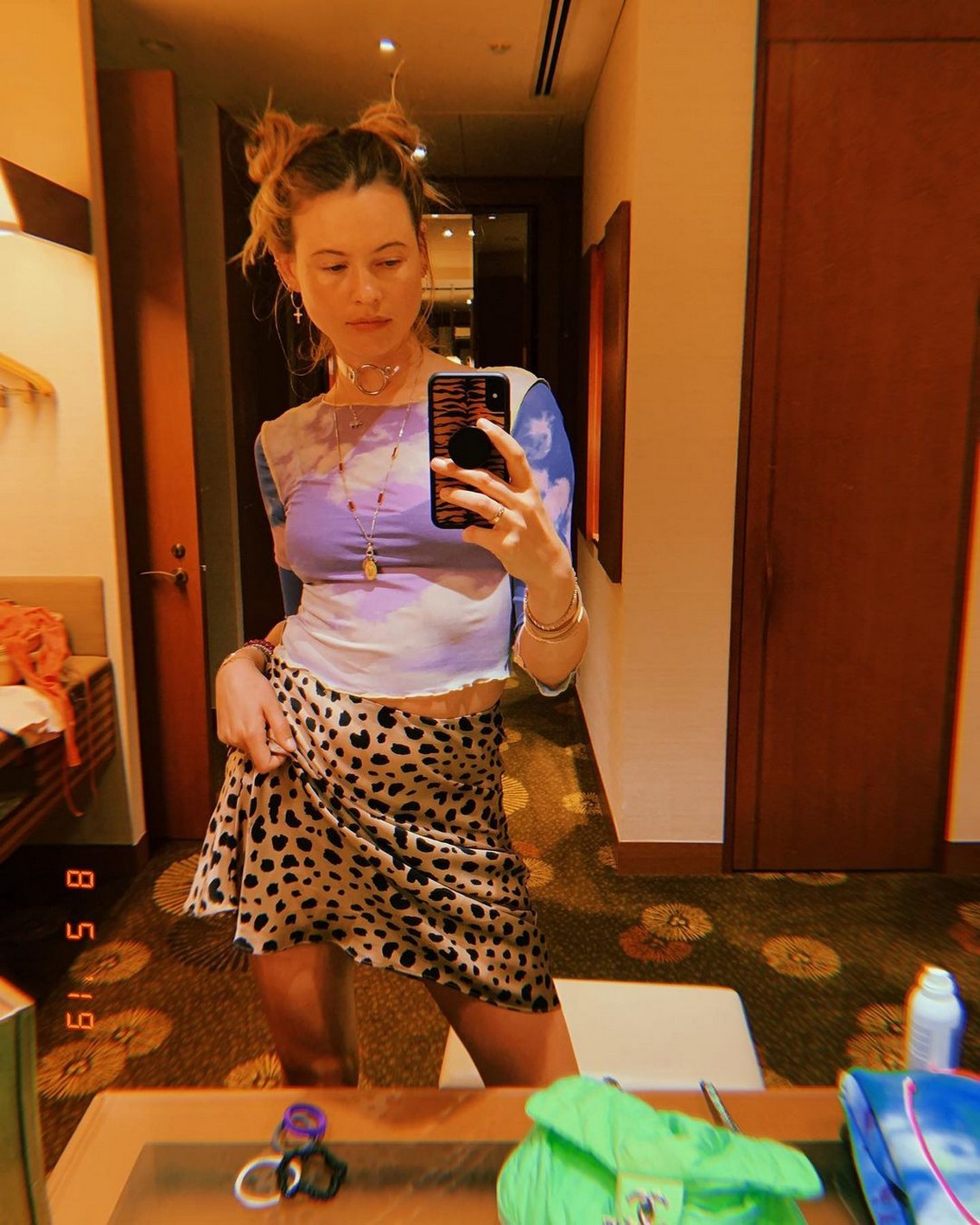 behati-prinsloos-hottest-selfies-thefappening-cfd-4 behati prinsloos hottest selfies thefappening cfd 4