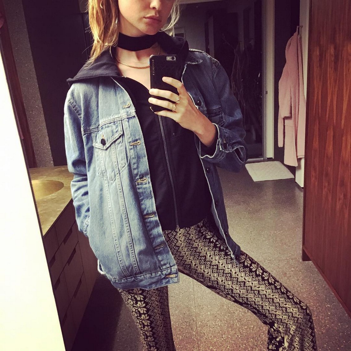 behati-prinsloos-hottest-selfies-thefappening-cfd-5 behati prinsloos hottest selfies thefappening cfd 5