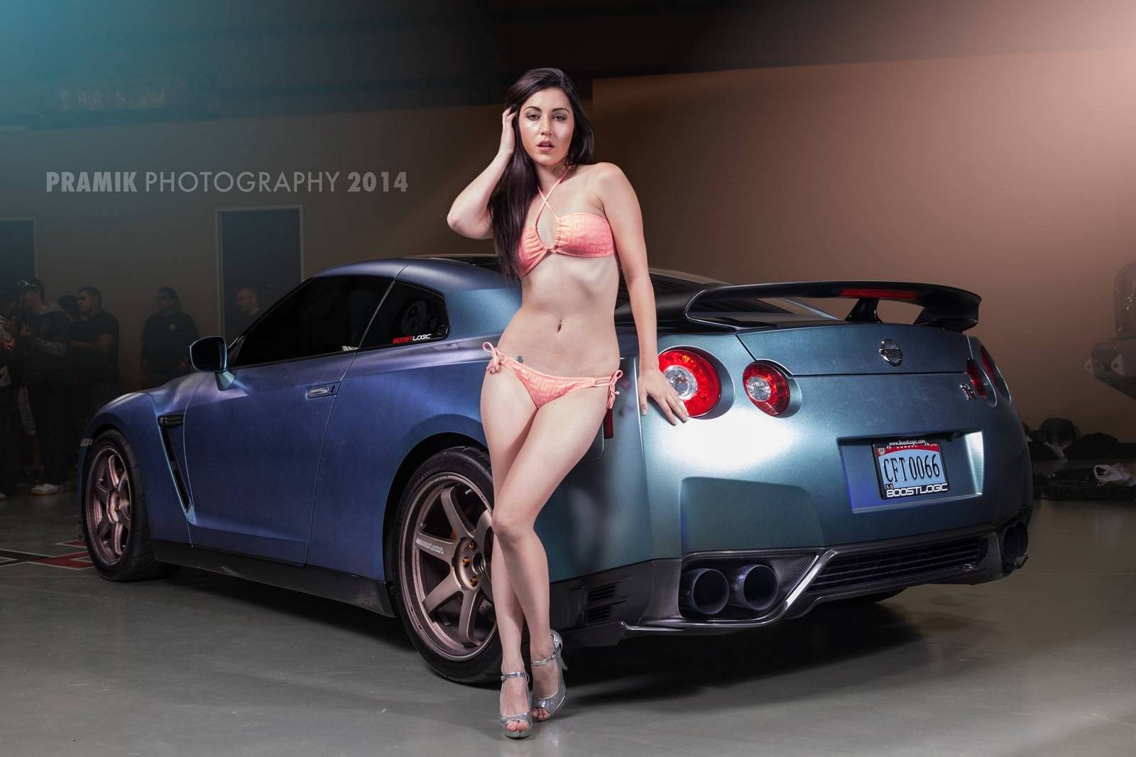 bella-burke-near-sport-cars-thefappening-cfd-1 bella burke near sport cars thefappening cfd 1