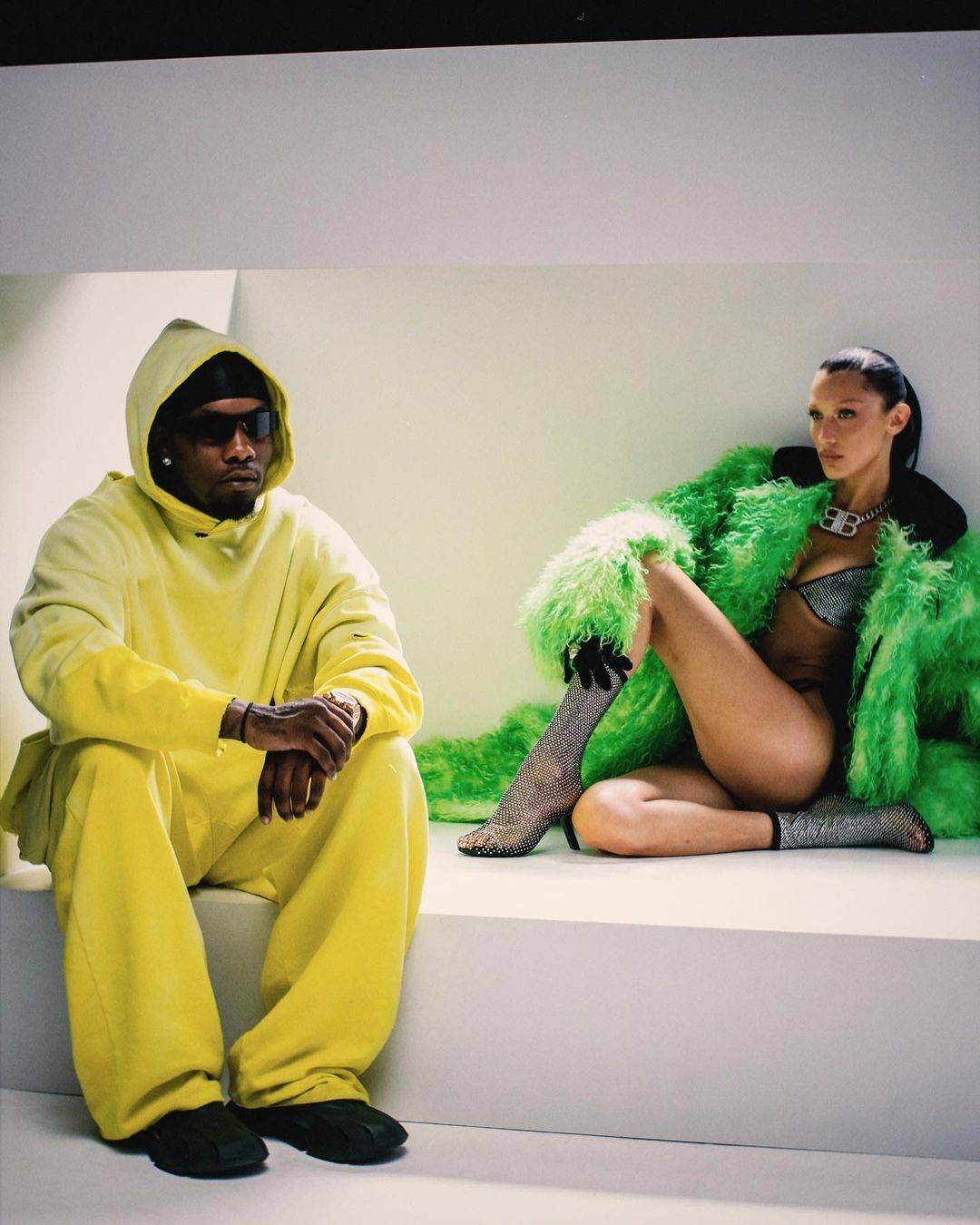 bella-hadid-bts-thefappening-cfd-4 Bella Hadid OFFSET x Certified Speaker