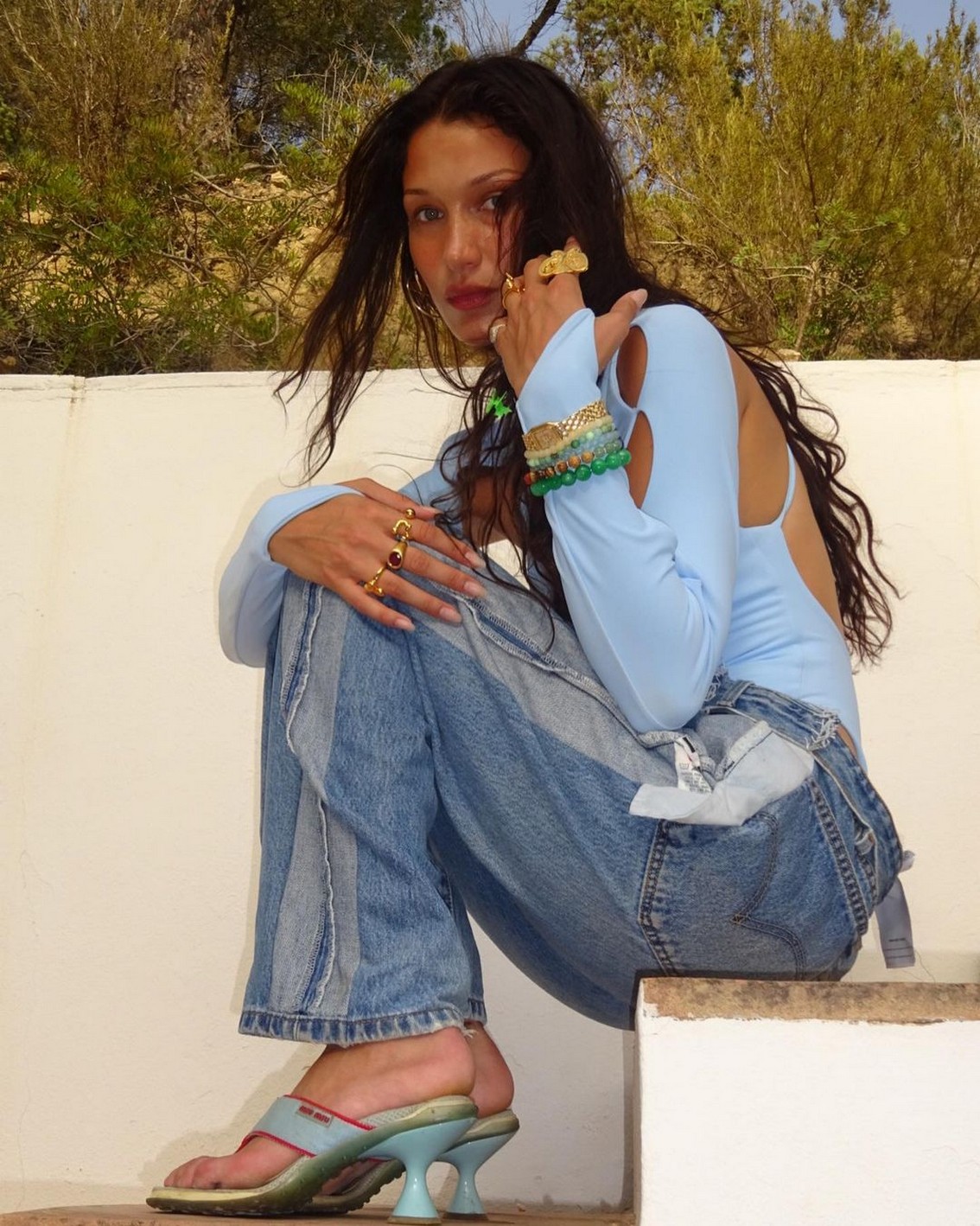 bella-hadid-hot-thefappening-cfd-7 Bella Hadid Feet
