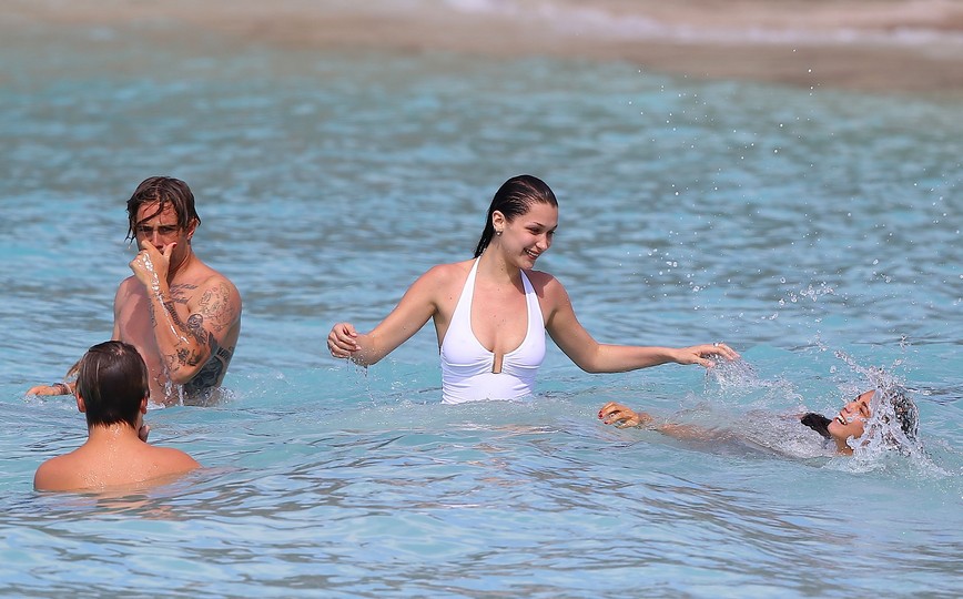 bella-hadid-in-white-swimsuit-61 Bella-Hadid-in-White-Swimsuit-61