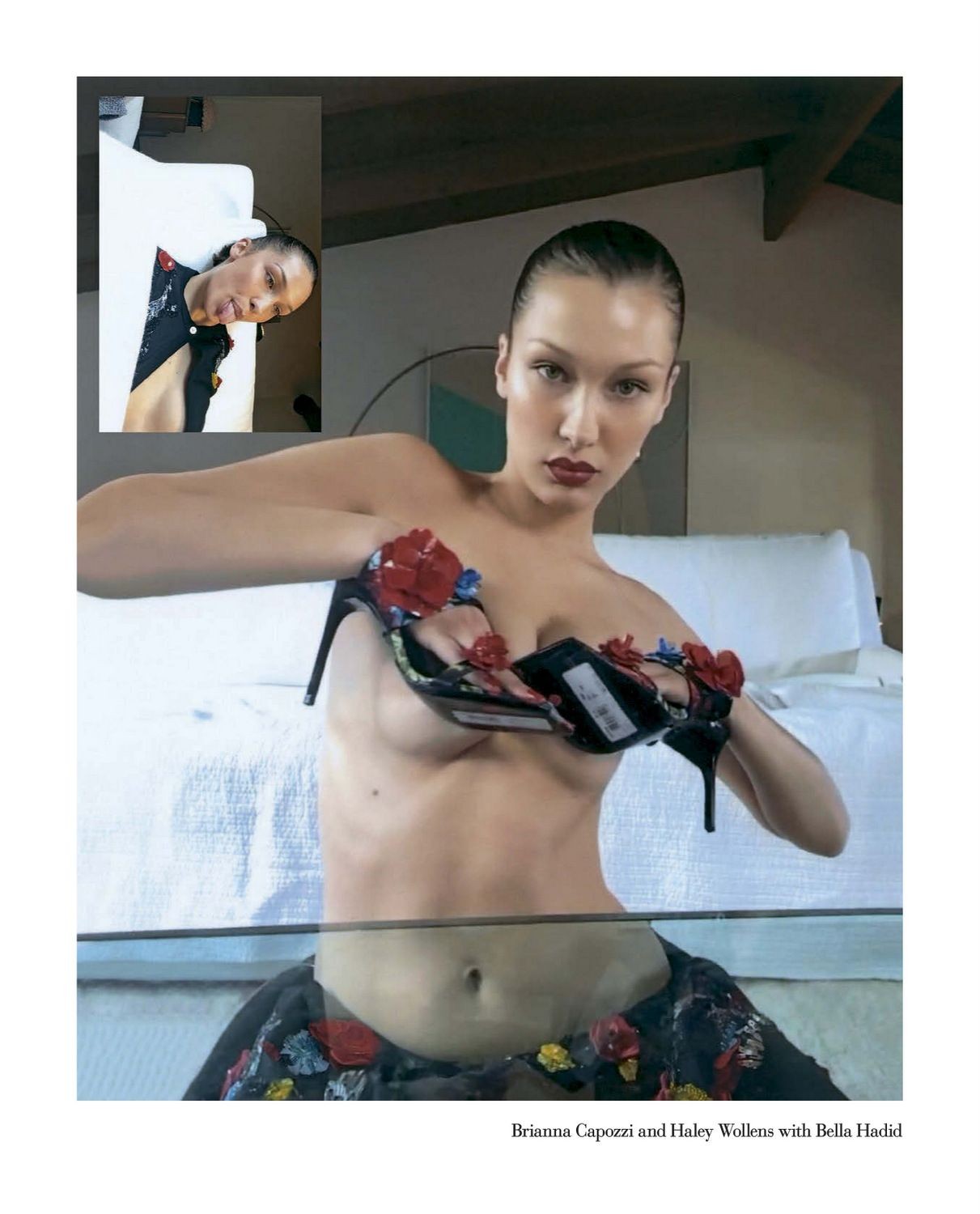 bella-hadid-nude-for-vogue-during-covid-19-quarantine-thefappening-pro-2 bella hadid nude for vogue during covid 19 quarantine thefappening pro 2