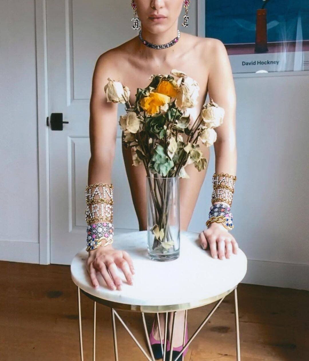 bella-hadid-nude-for-vogue-during-covid-19-quarantine-thefappening-pro-4 bella hadid nude for vogue during covid 19 quarantine thefappening pro 4