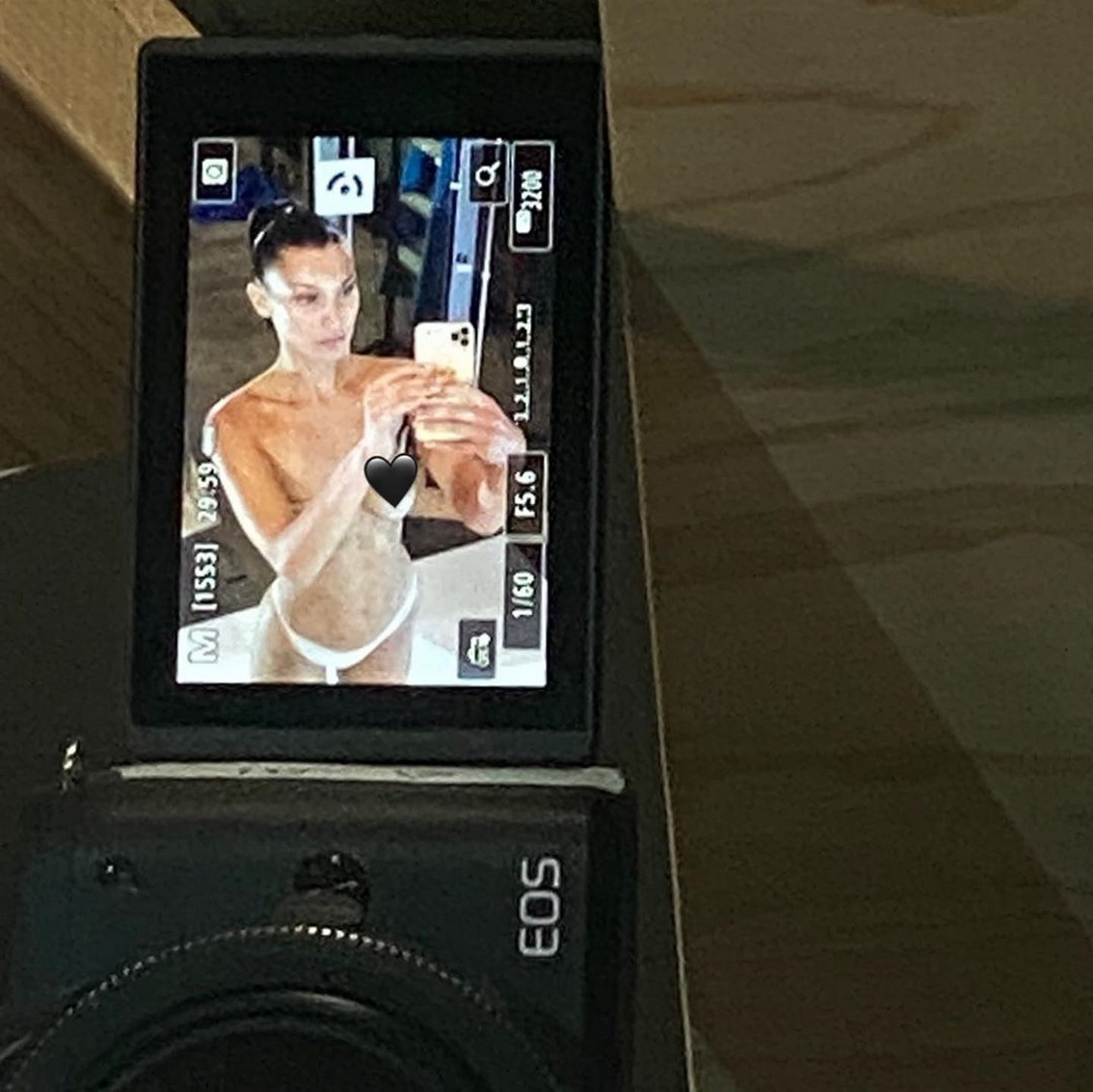bella-hadid-nude-in-3d-thefappeningpro-1 Bella Hadid Topless In 3D