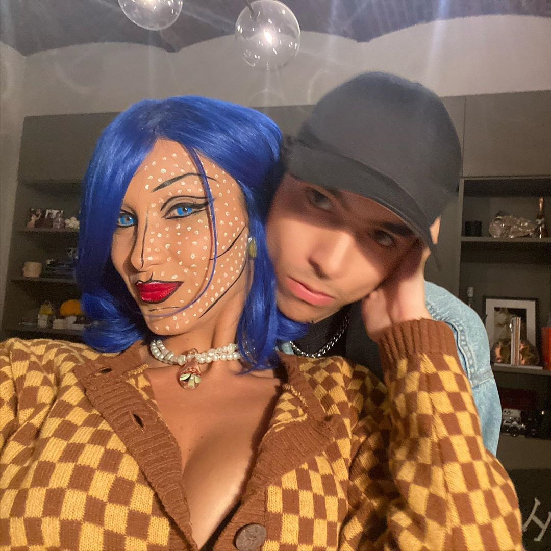 bella-hadid-sexy-comics-girl-thefappeningpro-3 bella hadid sexy comics girl thefappeningpro 3