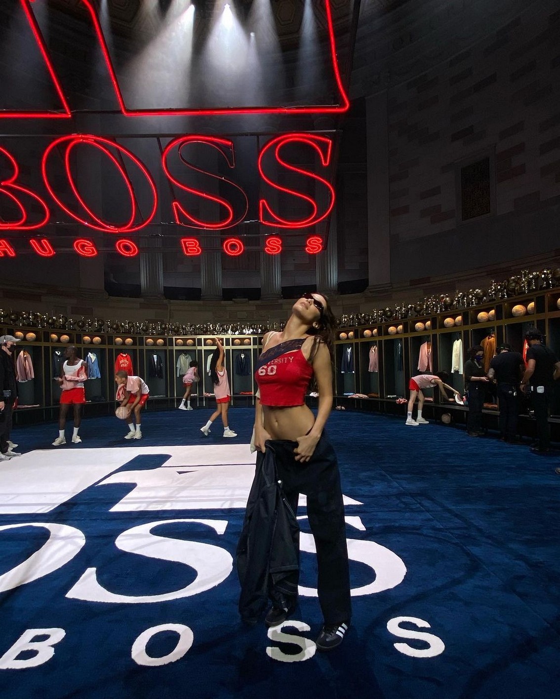 bella-hadid-sexy-for-hugo-boss-thefappening-cfd-3-1 Bella Hadid Sexy In Hugo Boss