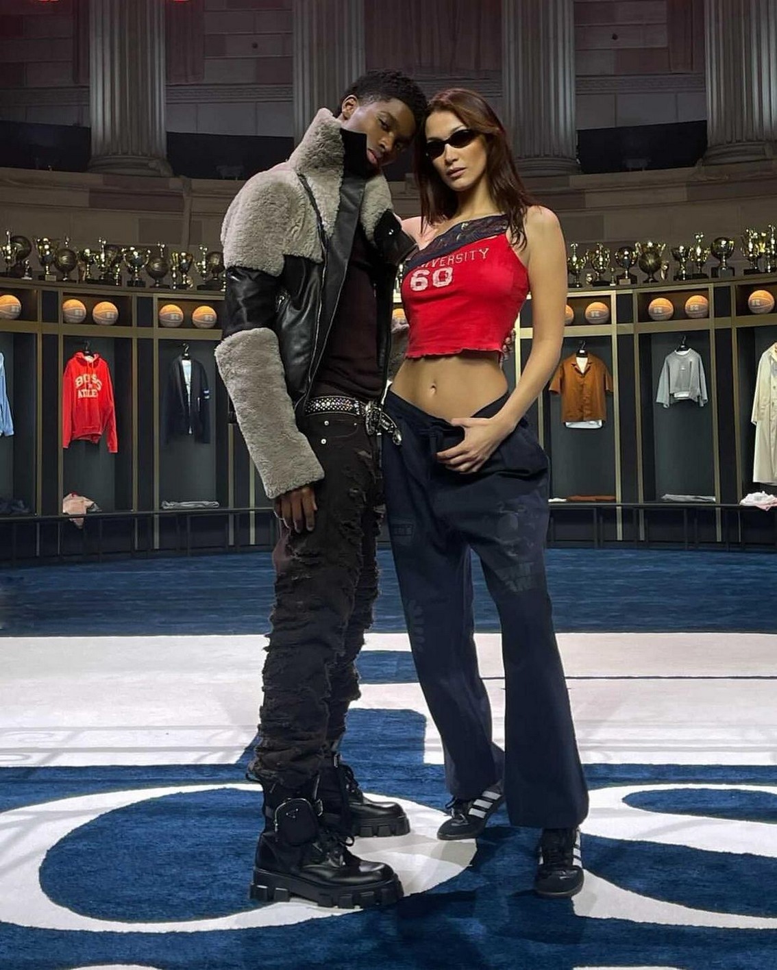 bella-hadid-sexy-for-hugo-boss-thefappening-cfd-4 bella hadid sexy for hugo boss thefappening cfd 4