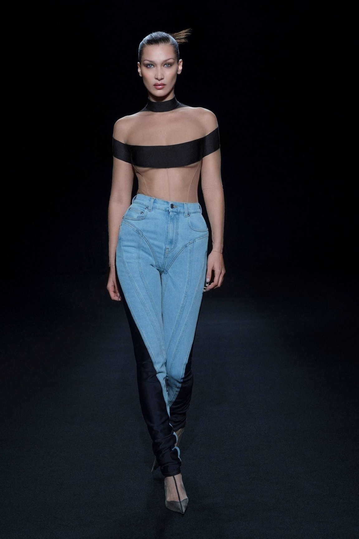 bella-hadid-sexy-for-mugler-thefappening-cfd-1 bella hadid sexy for mugler thefappening cfd 1