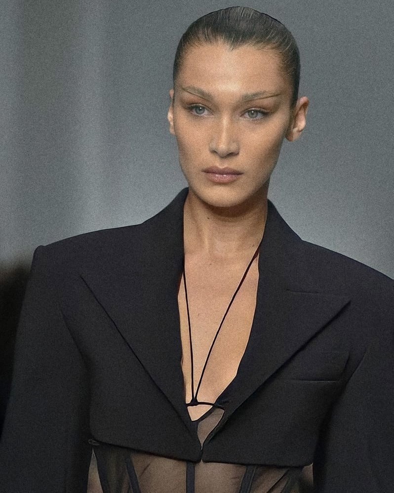 bella-hadid-sexy-for-mugler-thefappening-cfd-6 bella hadid sexy for mugler thefappening cfd 6