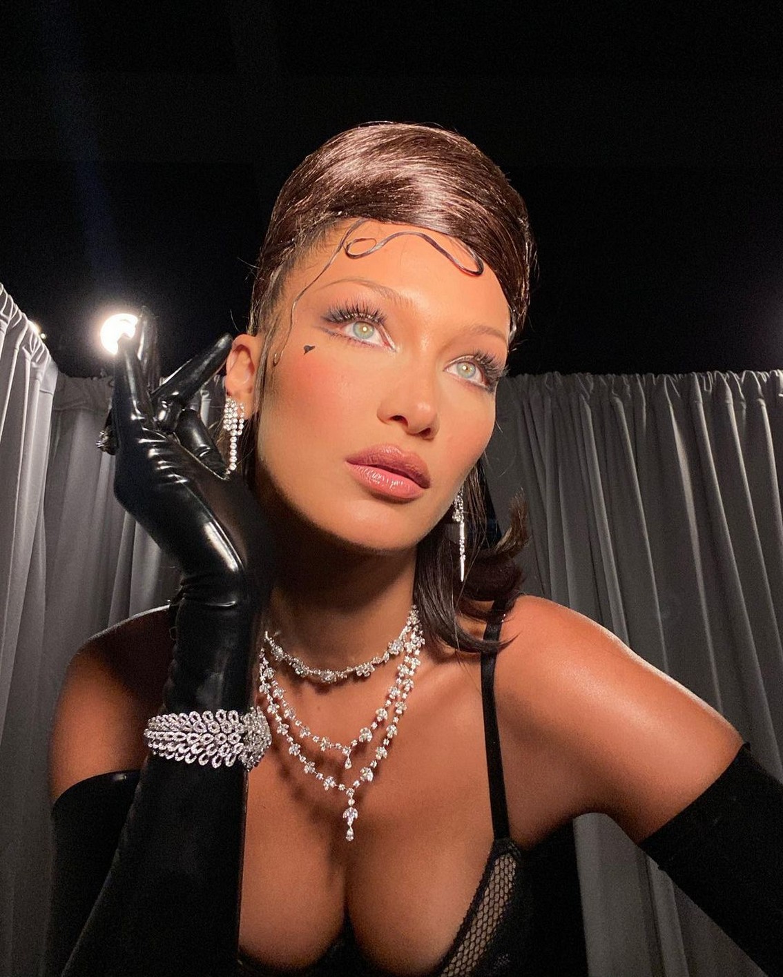 bella-hadid-sexy-in-latex-thefappeningpro-1 bella hadid sexy in latex thefappeningpro 1