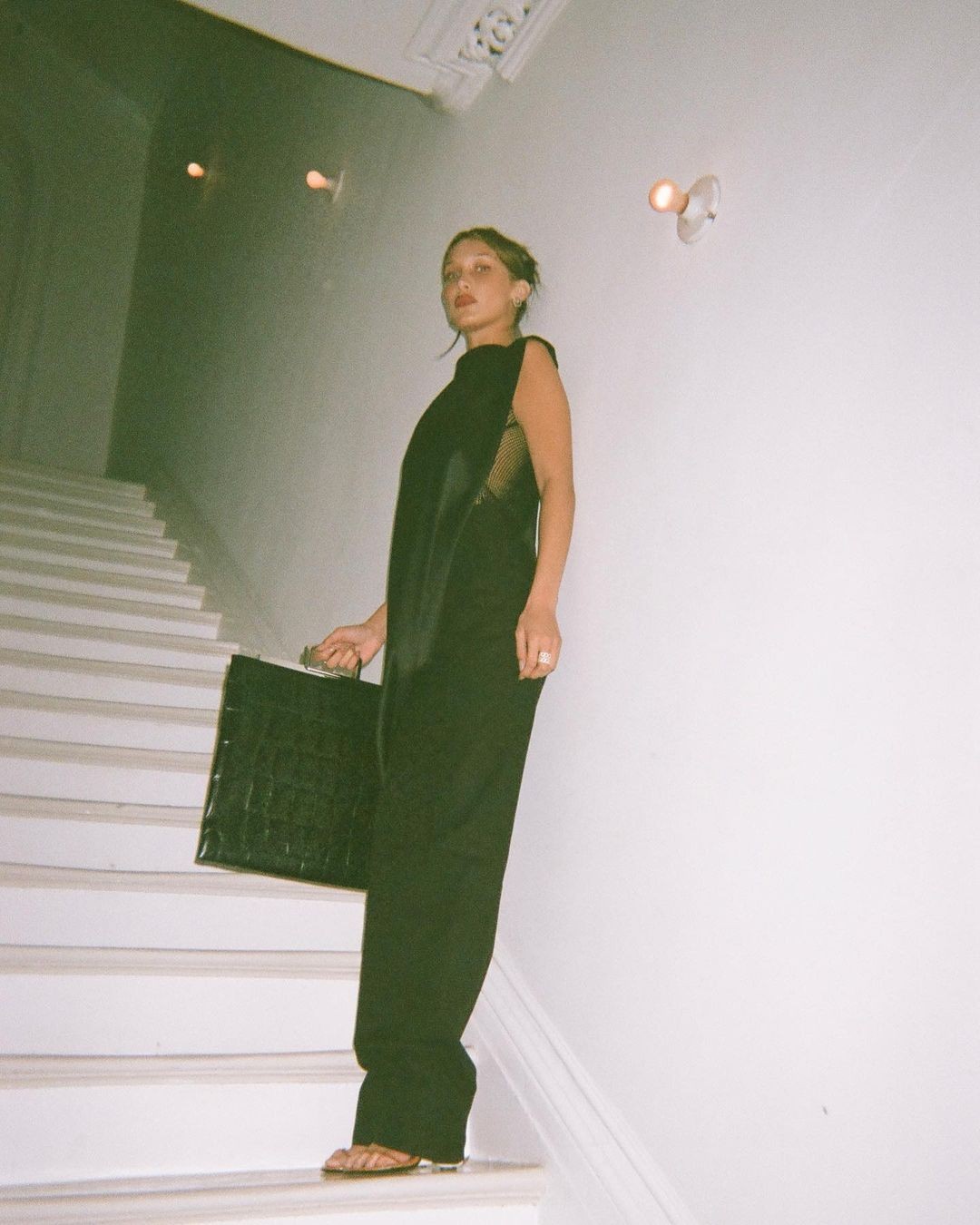 bella-hadid-showed-off-her-naked-tits-in-a-mesh-outfit-from-givenchy-thefappeningpro-1 bella hadid showed off her naked tits in a mesh outfit from givenchy thefappeningpro 1