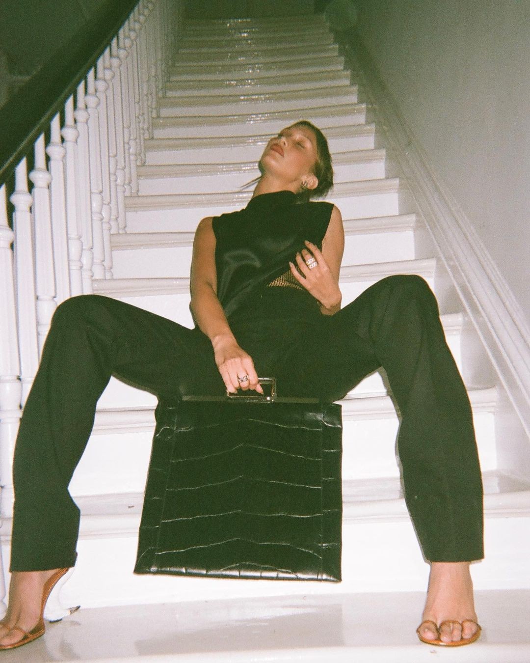 bella-hadid-showed-off-her-naked-tits-in-a-mesh-outfit-from-givenchy-thefappeningpro-8 bella hadid showed off her naked tits in a mesh outfit from givenchy thefappeningpro 8