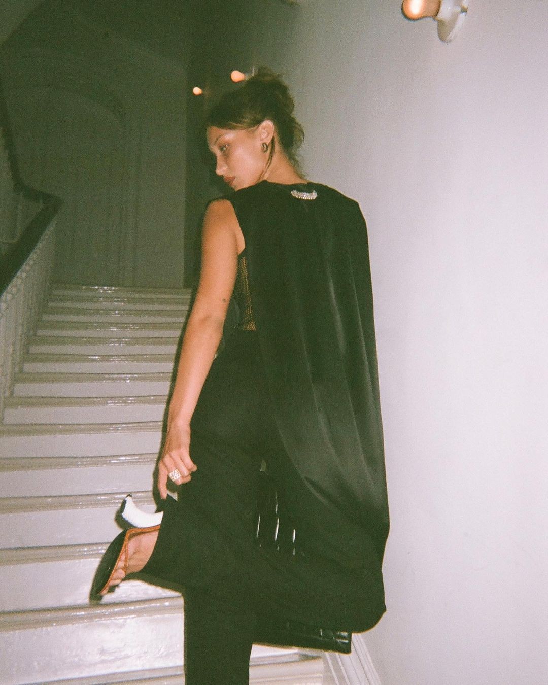 bella-hadid-showed-off-her-naked-tits-in-a-mesh-outfit-from-givenchy-thefappeningpro-9 bella hadid showed off her naked tits in a mesh outfit from givenchy thefappeningpro 9