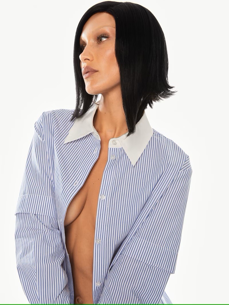 bella-hadid-topless-for-bella-x-about-you-thefappening-cfd-2 Bella Hadid Cleavage
