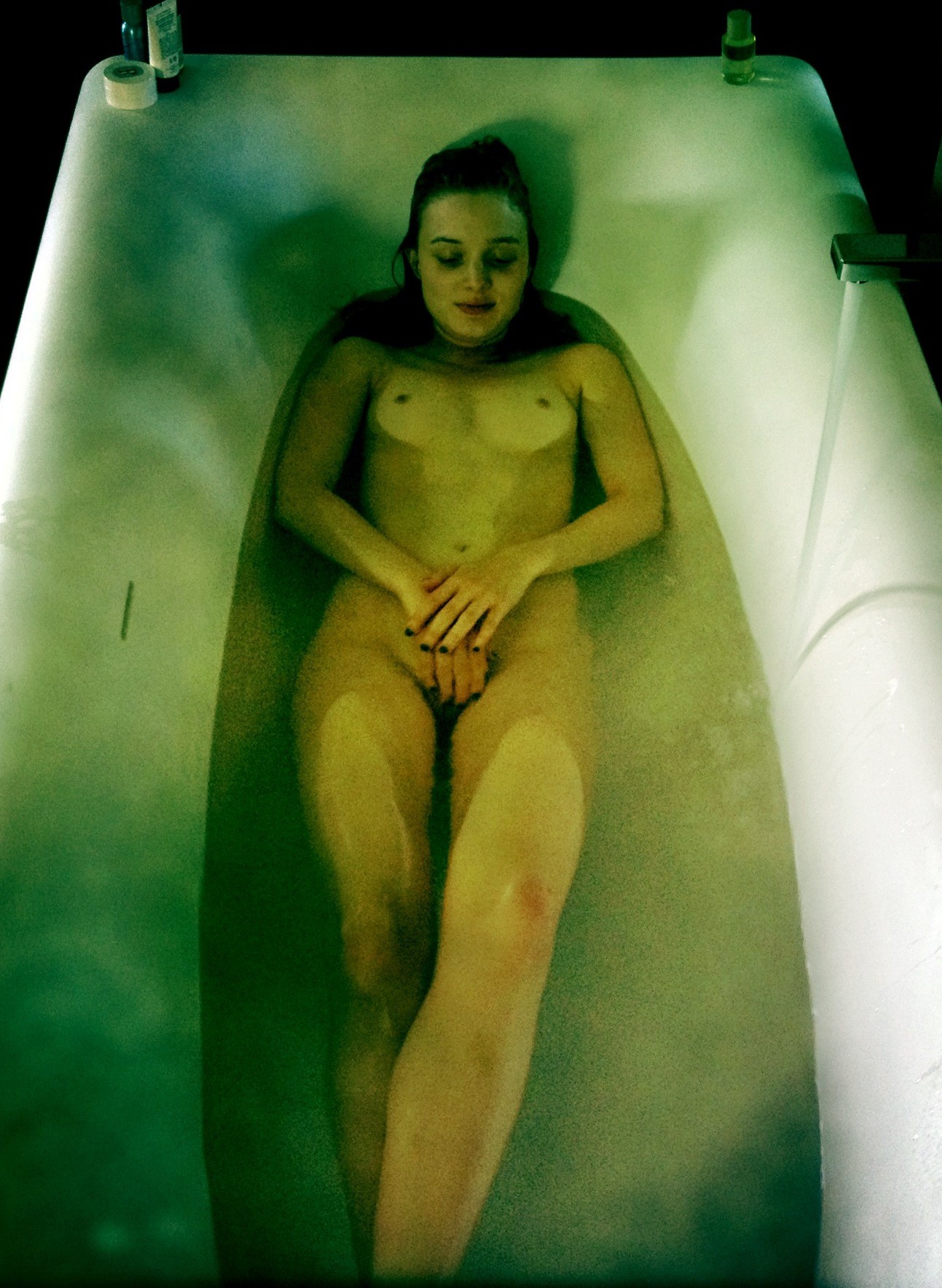 bella-heathcote-nude-leaked-thefappening-cfd-1 Bella Heathcote Naked In Bath