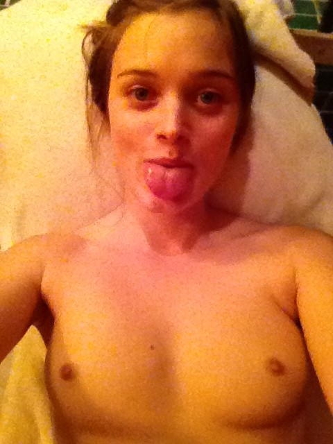 bella-heathcote-nude-leaked-thefappening-cfd-5 Bella Heathcote Topless
