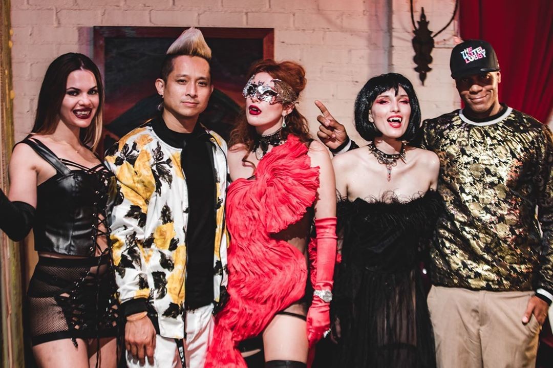 bella-kaili-and-danni-thorne-sexy-at-halloween-2020-thefappeningpro-8 bella kaili and danni thorne sexy at halloween 2020 thefappeningpro 8