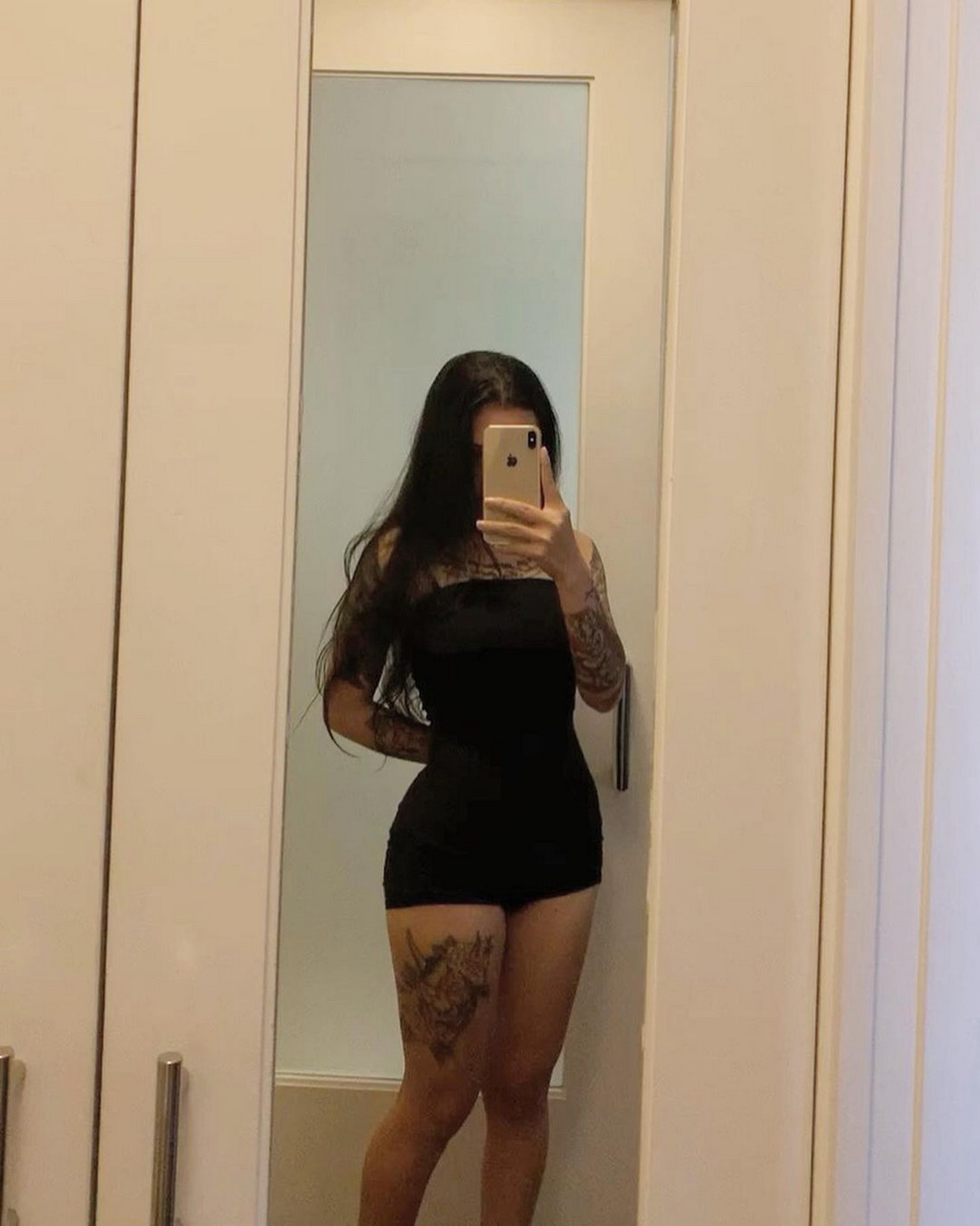 bella-poarch-selfie-thefappening-cfd-5 Bella Poarch Sexy Selfie