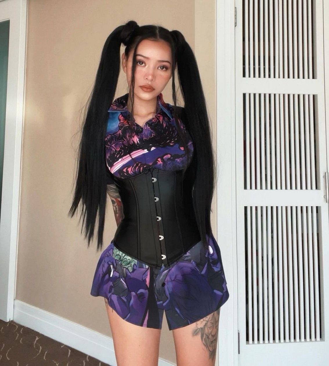bella-poarch-sexiest-pics-that-you-never-seen-before-thefappening-cfd-13 bella poarch sexiest pics that you never seen before thefappening cfd 13