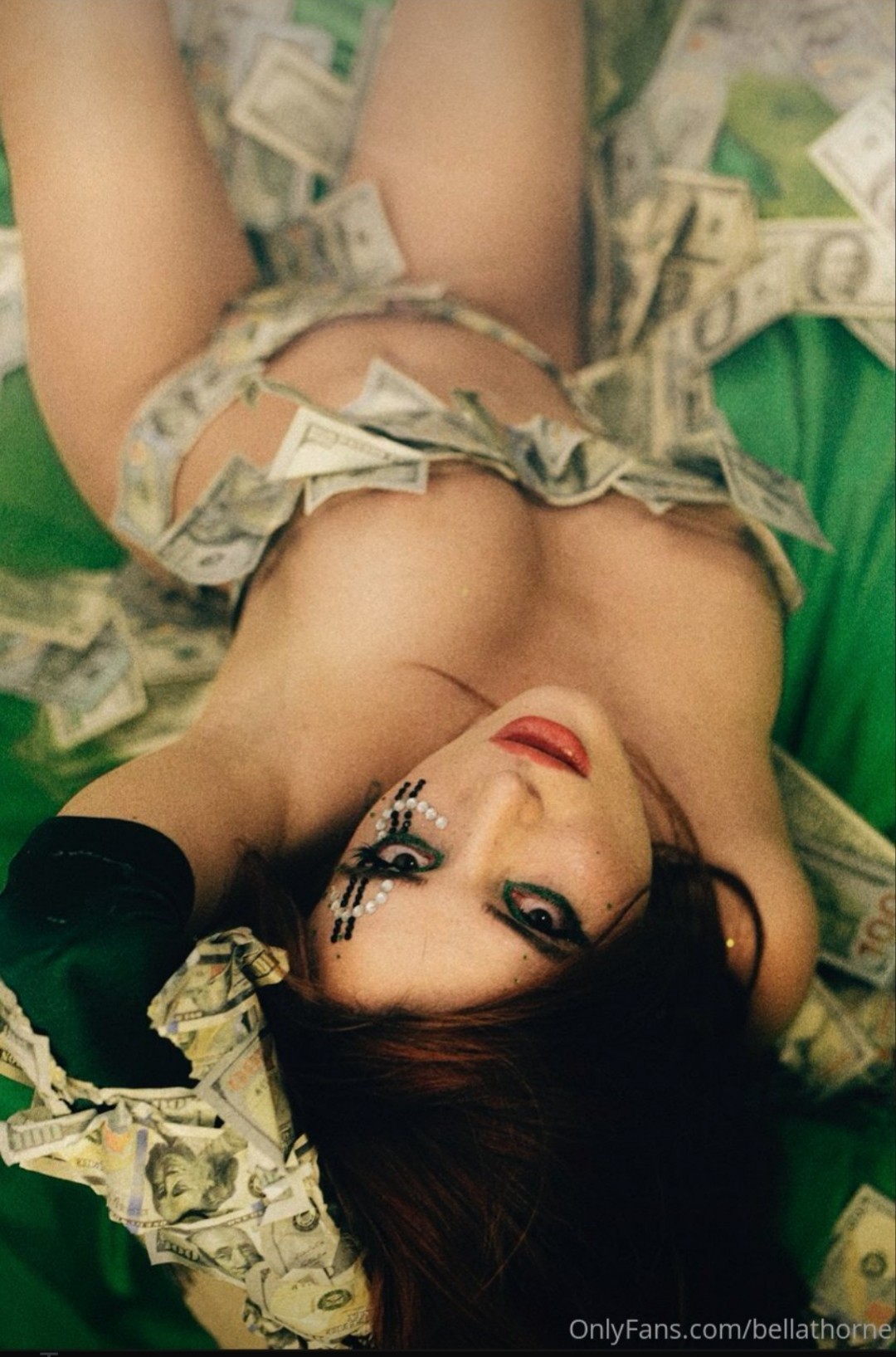 bella-thorne-covered-by-dollars-thefappeningpro-4 bella thorne covered by dollars thefappeningpro 4