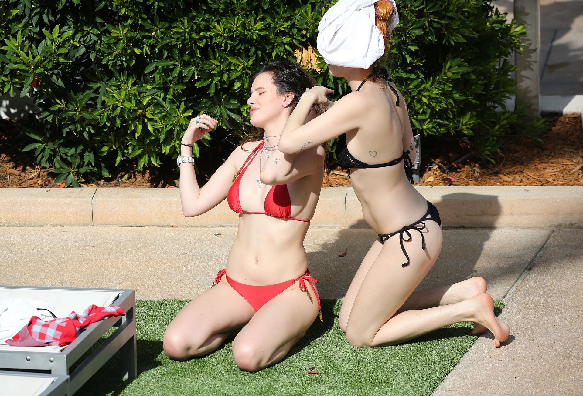 bella-thorne-red-bikini-13 bella thorne red bikini 13