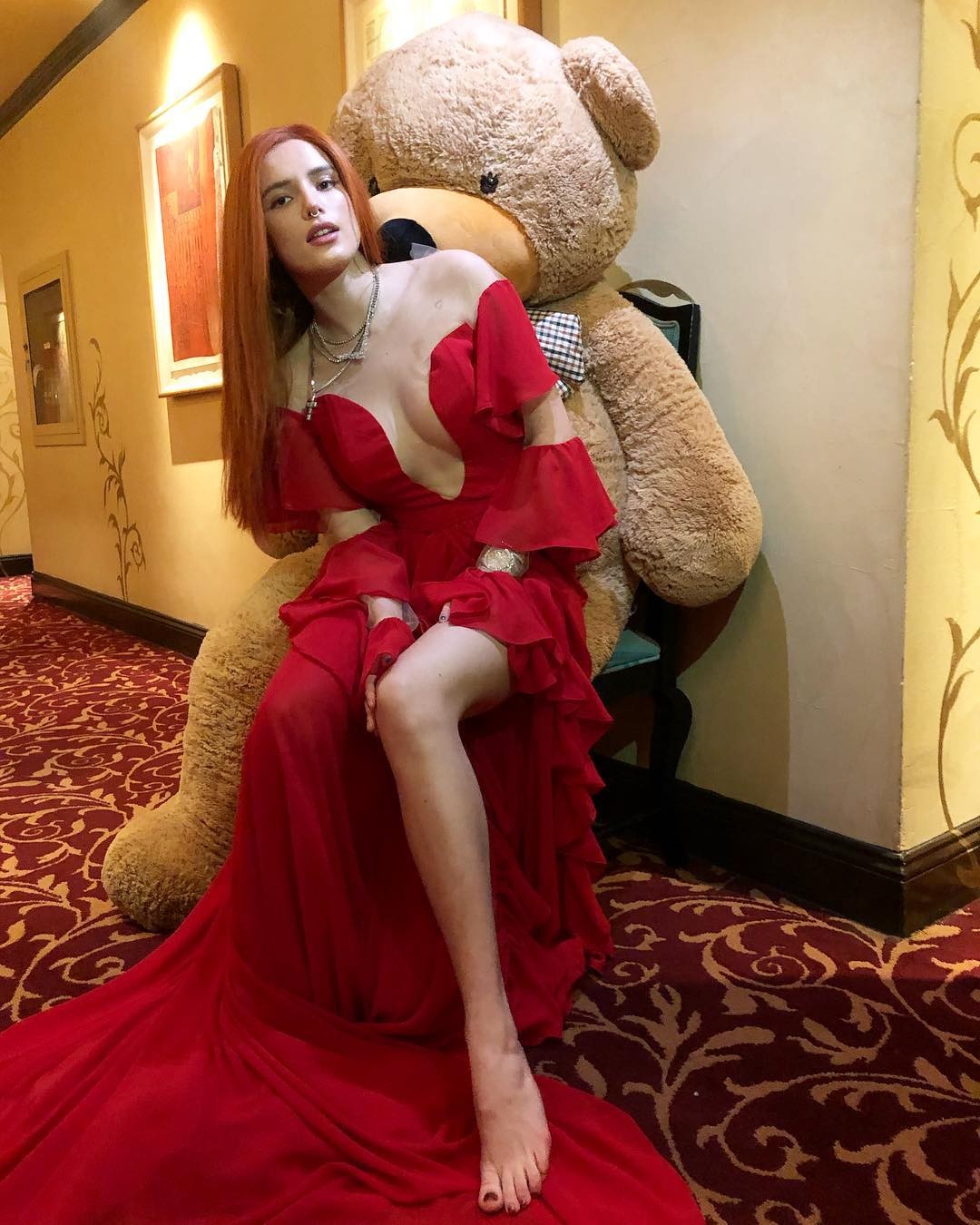 bella-thorne-sexy-6 bella thorne sexy 6