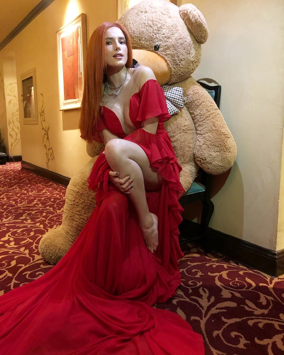 bella-thorne-sexy-7 bella thorne sexy 7