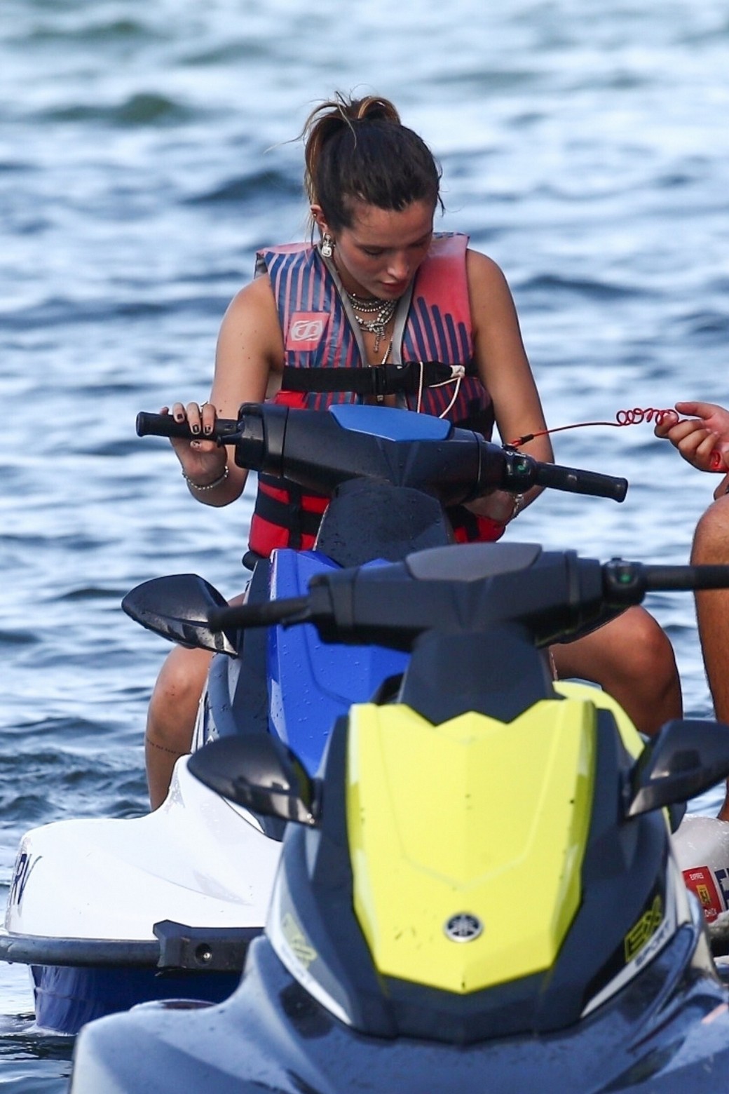 bella-thorne-sexy-jetski-11 bella thorne sexy jetski 11