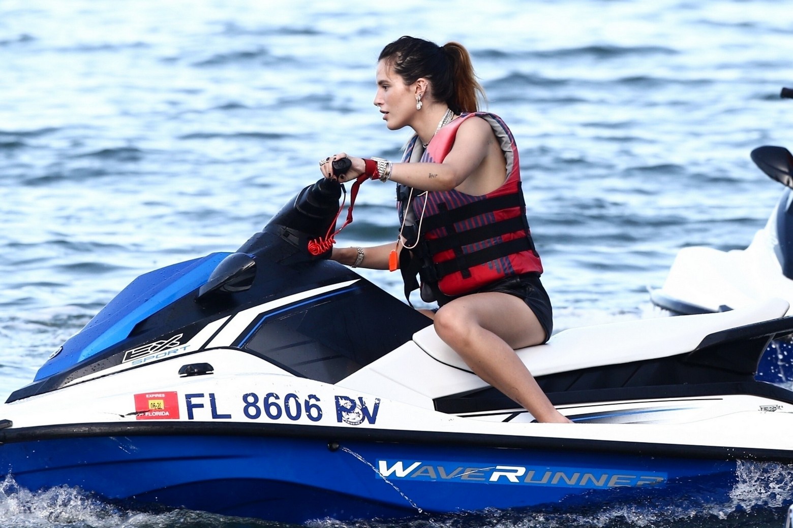 bella-thorne-sexy-jetski-13 bella thorne sexy jetski 13