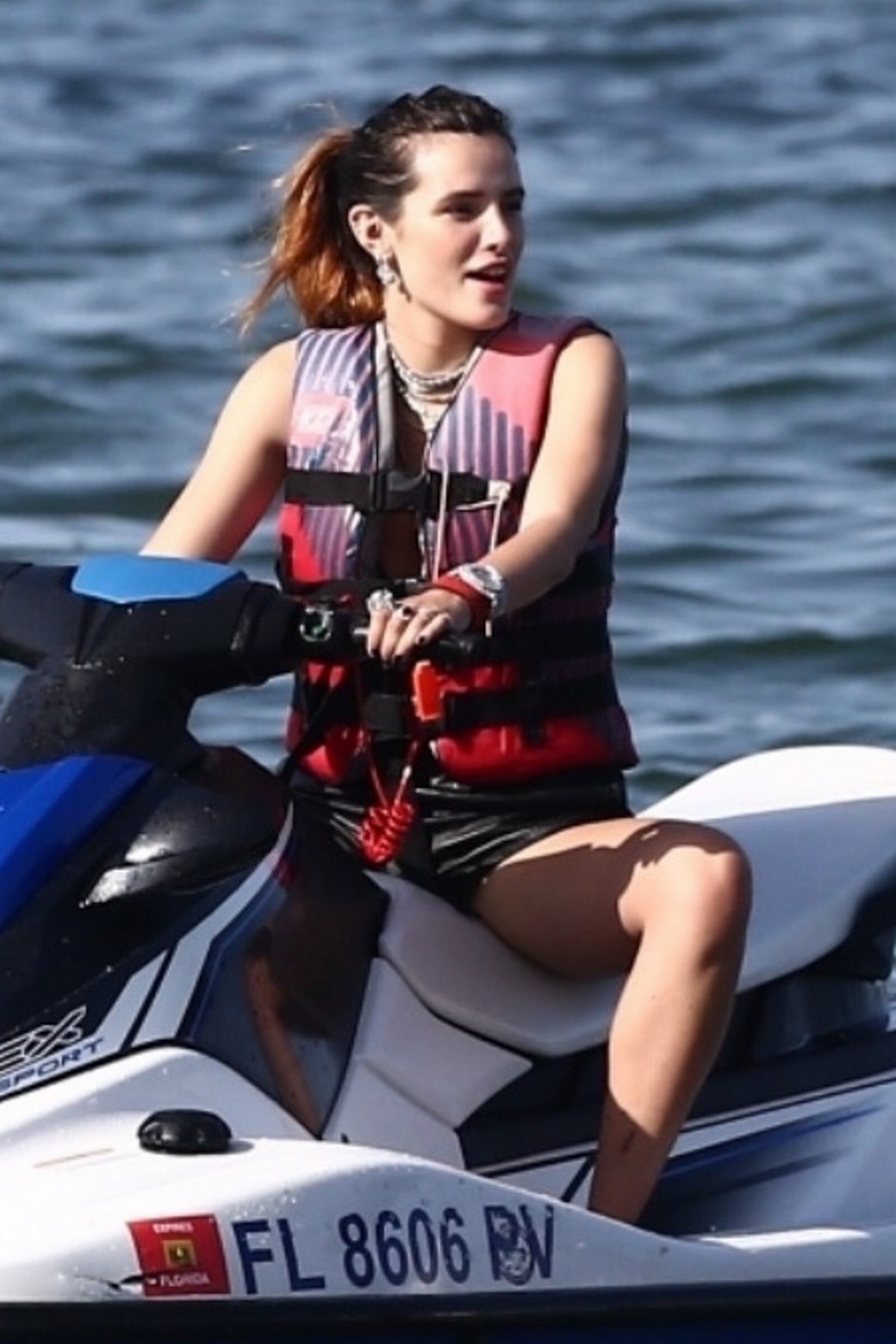 bella-thorne-sexy-jetski-17 bella thorne sexy jetski 17