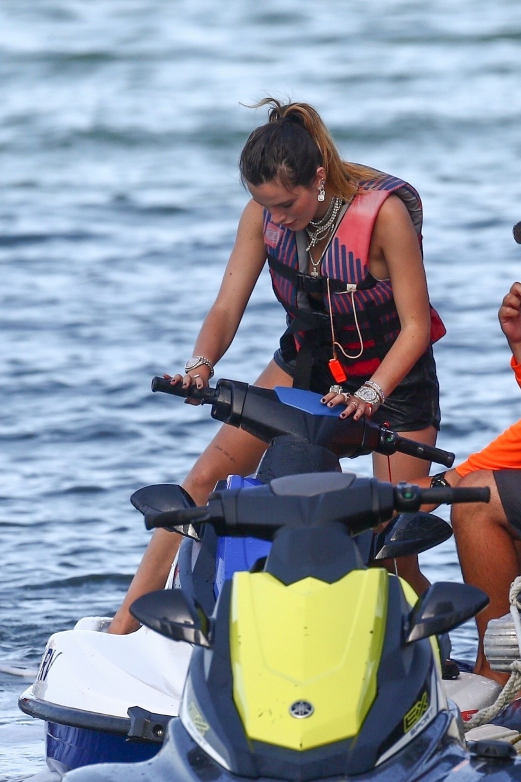 bella-thorne-sexy-jetski-18 bella thorne sexy jetski 18