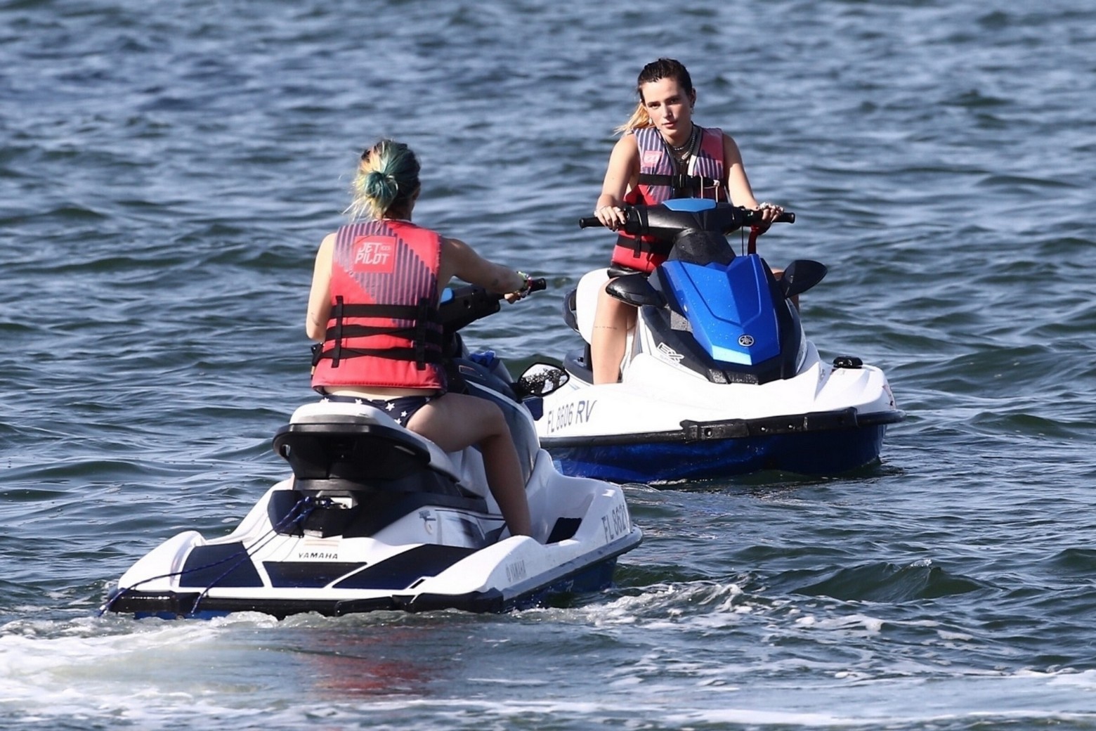 bella-thorne-sexy-jetski-22 bella thorne sexy jetski 22