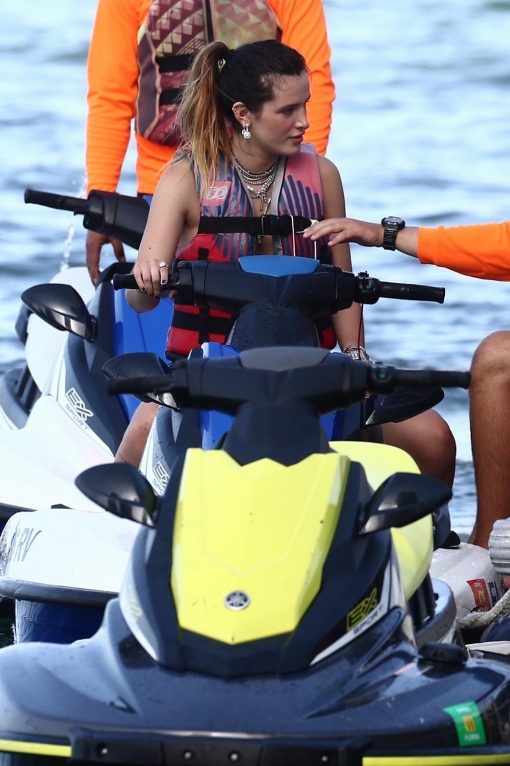bella-thorne-sexy-jetski-25 bella thorne sexy jetski 25