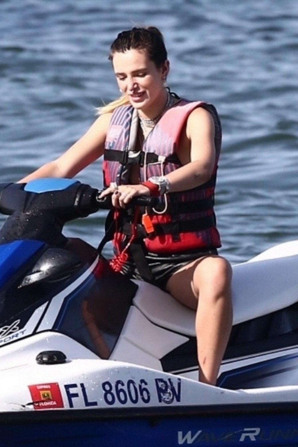 bella-thorne-sexy-jetski-39 bella thorne sexy jetski 39