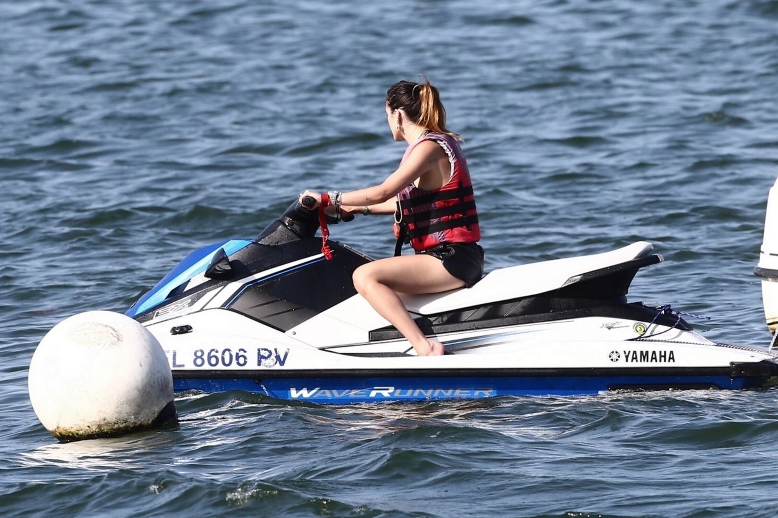 bella-thorne-sexy-jetski-42 bella thorne sexy jetski 42