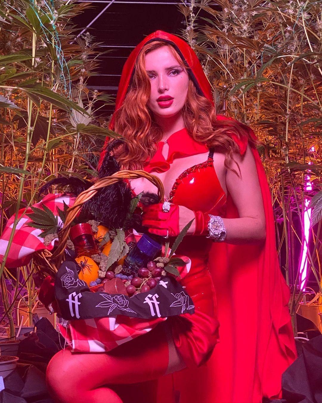 bella-thorne-sexy-red-latex-thefappeningpro-17 bella thorne sexy red latex thefappeningpro 17