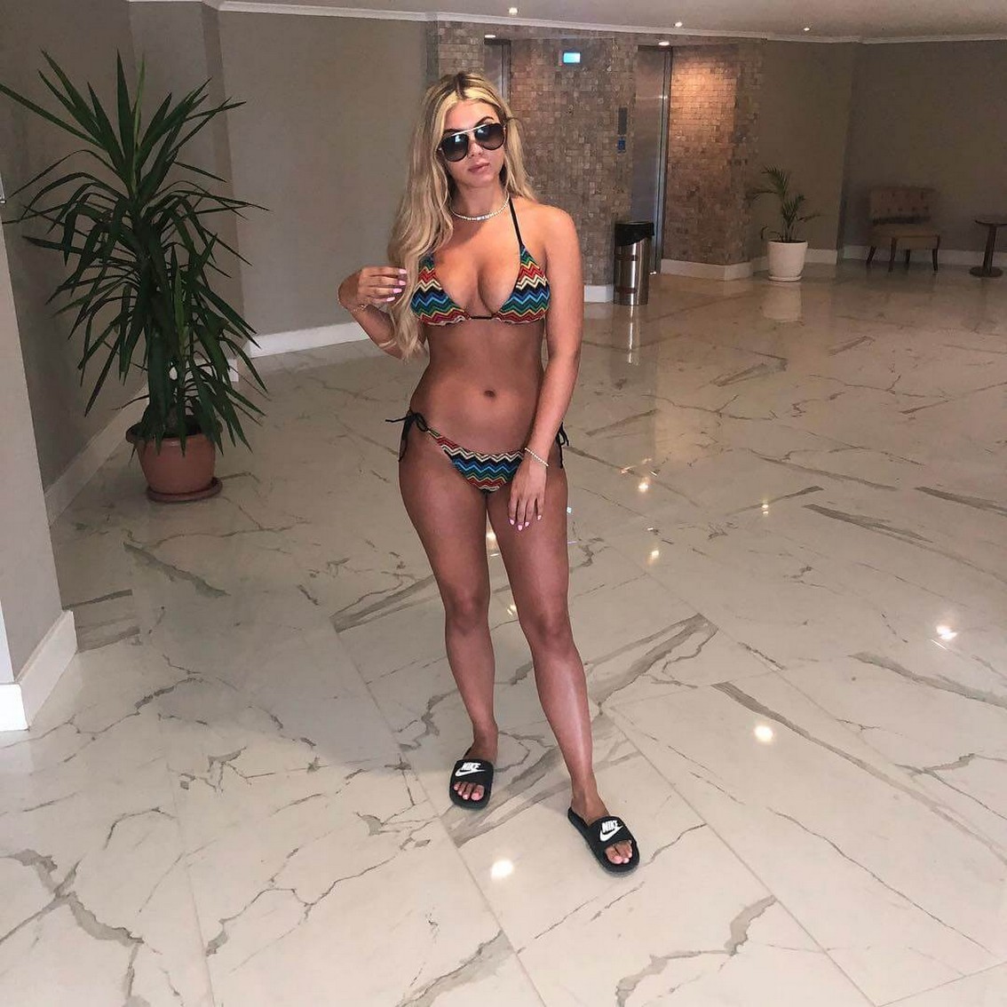 belle-hassan-bikini-thefappening-cfd-1 Belle Hassan In A Bikini